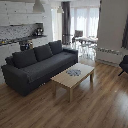 Homebaltic Леба Екстериор снимка