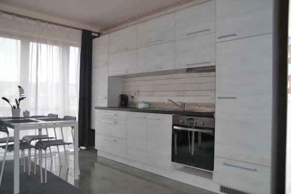 Homebaltic Леба Екстериор снимка